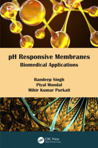Book pH Responsive Membranes Singh