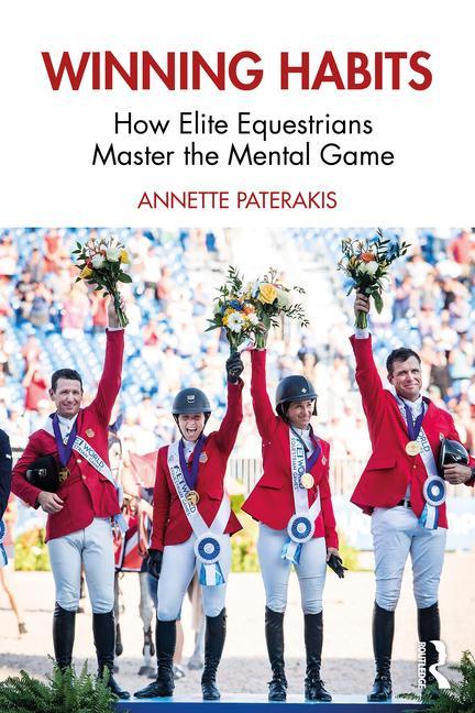 Carte Winning Habits Annette Paterakis