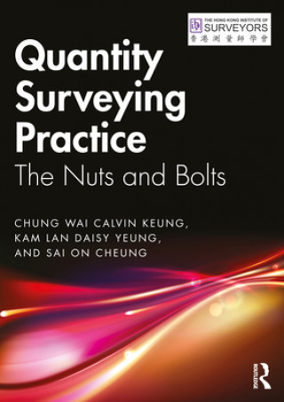 Carte Quantity Surveying Practice Chung Wai Calvin Keung