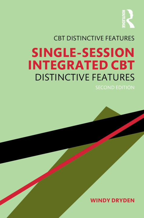 Knjiga Single-Session Integrated CBT Dryden