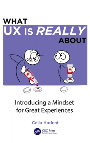 Carte What UX is Really About Celia Hodent
