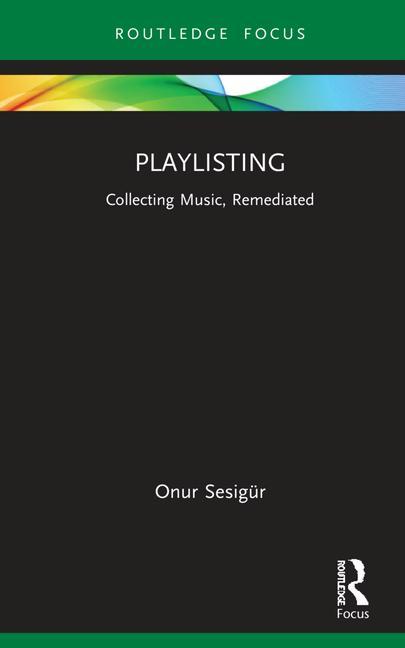 Book Playlisting Sesigur