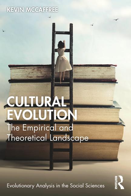 Βιβλίο Cultural Evolution Kevin McCaffree