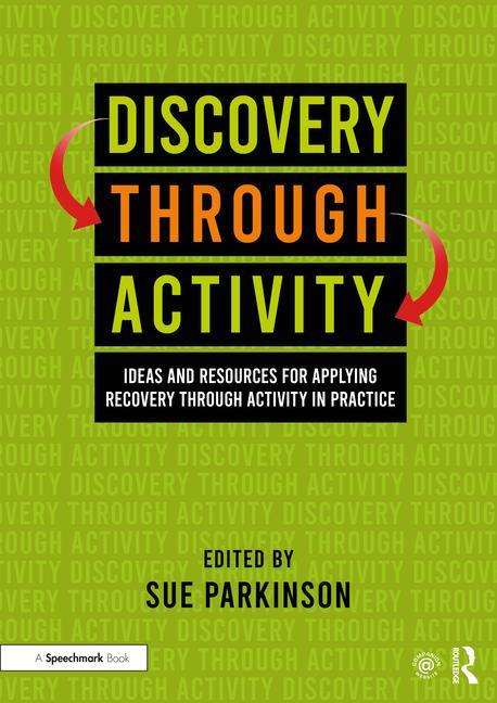 Knjiga Discovery Through Activity Sue Parkinson