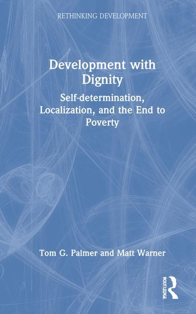Knjiga Development with Dignity Palmer