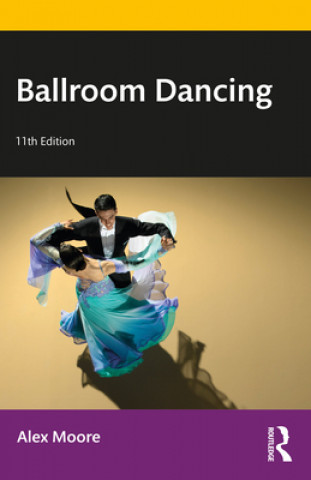 Könyv Ballroom Dancing 