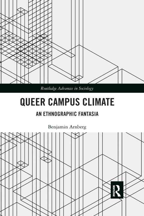 Knjiga Queer Campus Climate Benjamin Arnberg