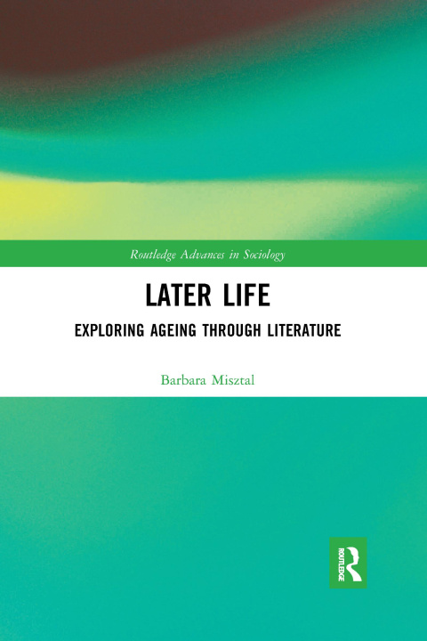 Book Later Life Barbara Misztal