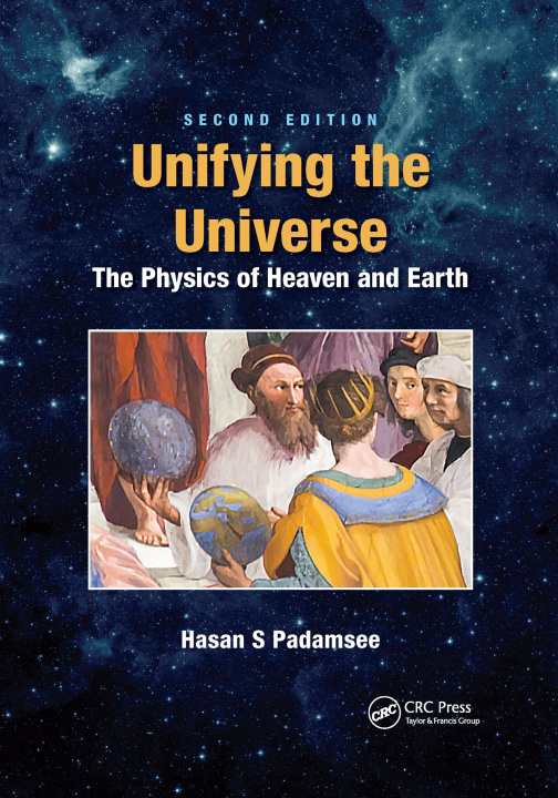 Buch Unifying the Universe Padamsee