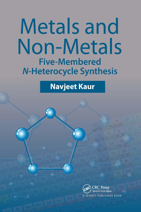 Buch Metals and Non-metals Navjeet Kaur