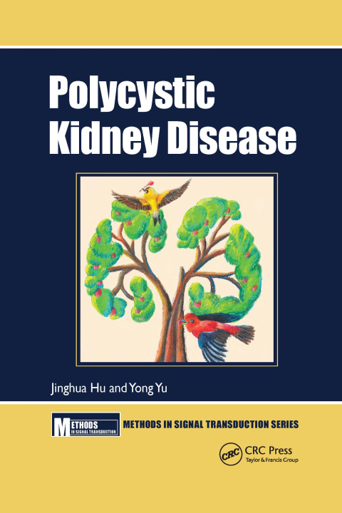Carte Polycystic Kidney Disease Jinghua Hu