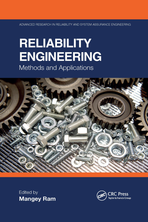 Knjiga Reliability Engineering Mangey Ram
