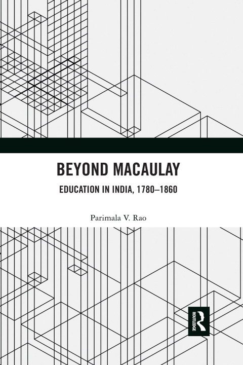 Kniha Beyond Macaulay Parimala V. Rao