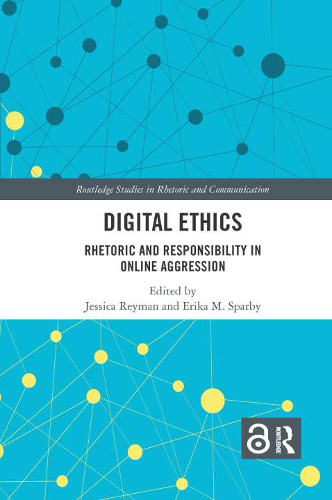 Book Digital Ethics Jessica Reyman