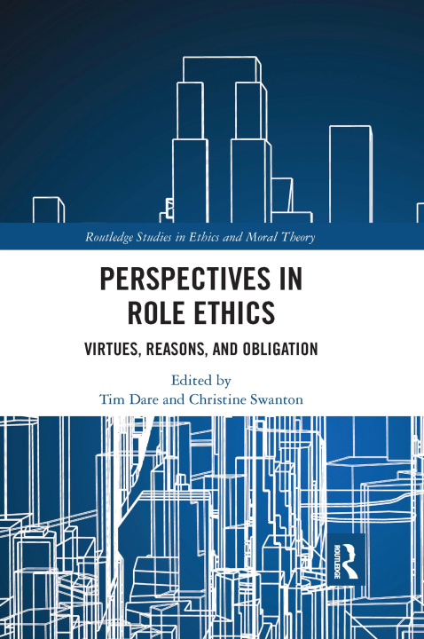 Boek Perspectives in Role Ethics Tim Dare