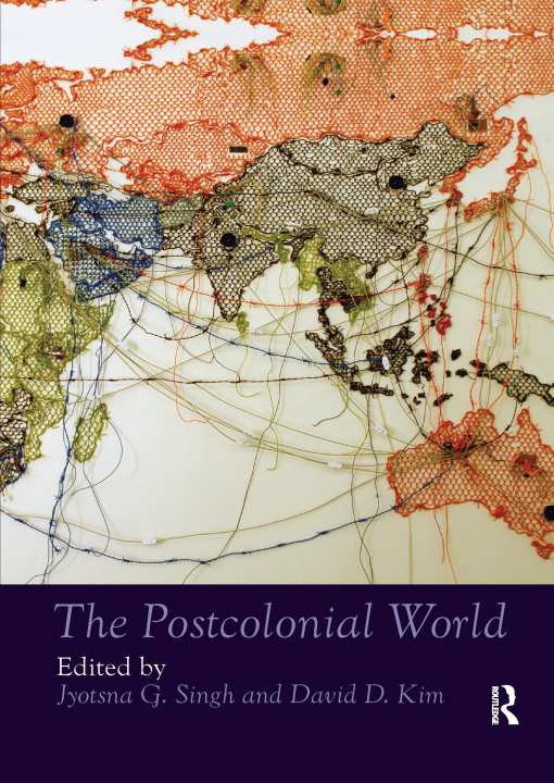 Book Postcolonial World Jyotsna G. Singh