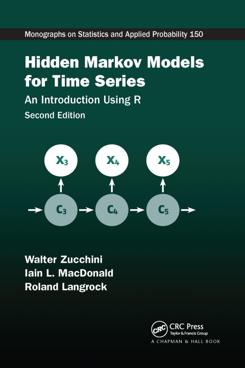 Book Hidden Markov Models for Time Series Walter Zucchini
