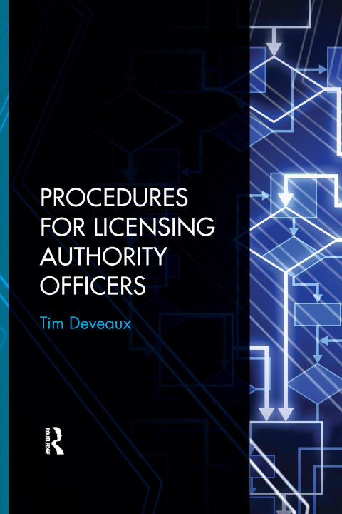 Carte Procedures for Licensing Authority Officers Deveaux
