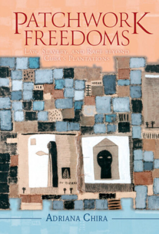Book Patchwork Freedoms Chira