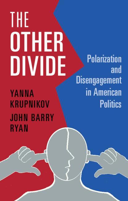 Boek Other Divide Yanna Krupnikov