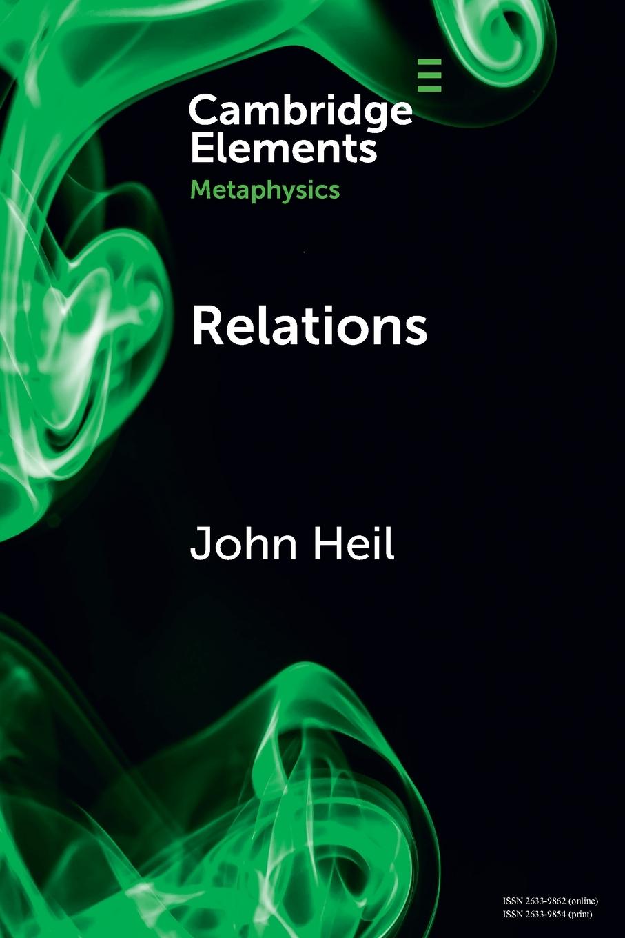 Carte Relations Heil