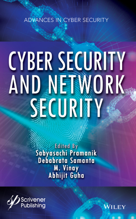 Könyv Cyber Security and Network Security 