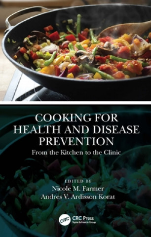 Carte Cooking for Health and Disease Prevention 