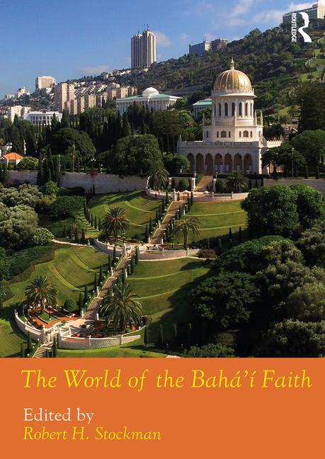 Carte World of the Baha'i Faith 