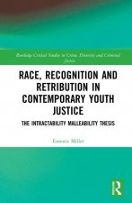 Race, Recognition and Retribution in Contemporary Youth Justice