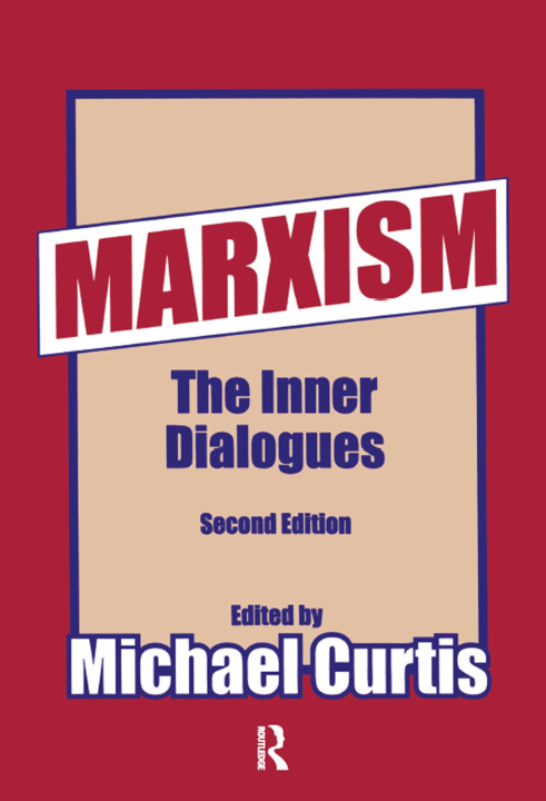 Kniha Marxism Catherine Paradeise