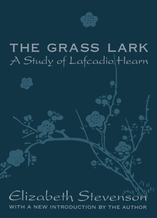 Book Grass Lark Elizabeth Stevenson