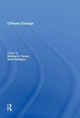 Buch Climate Change Michael A. Toman