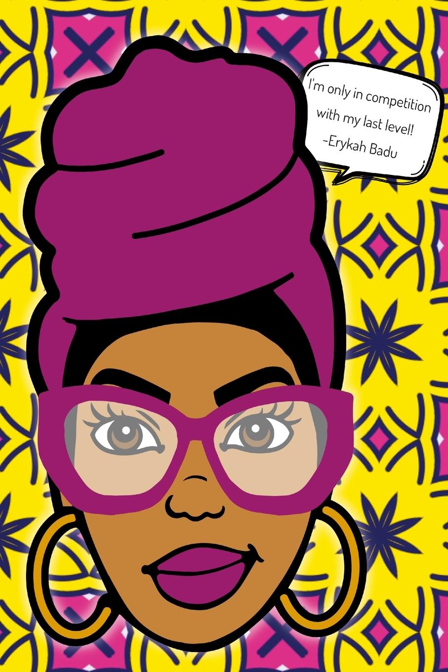 Kniha Badu Series - Headwrap 2 Chantay Crews