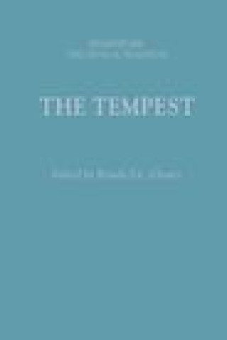 Knjiga Tempest Joseph Candido