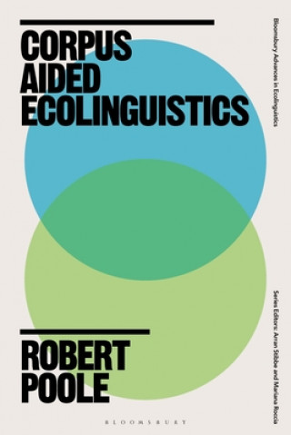 Knjiga Corpus-Assisted Ecolinguistics POOLE ROBERT