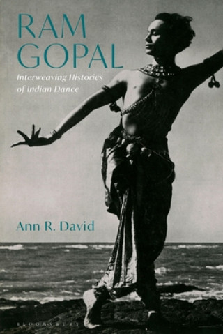 Knjiga Ram Gopal DAVID ANN R