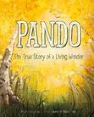 Knjiga Pando Author Kate Allen (Author) Fox
