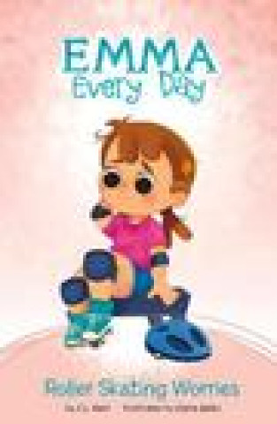 Book Roller Skating Worries C. L. Reid
