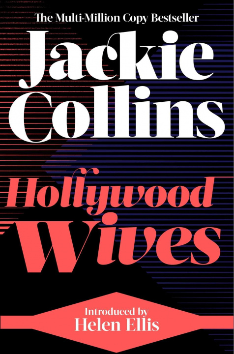 Könyv Hollywood Wives Jackie Collins