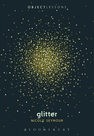 Knjiga Glitter SEYMOUR NICOLE
