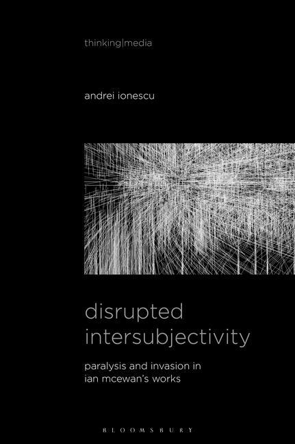 Knjiga Disrupted Intersubjectivity Ionescu