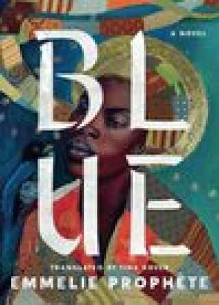 Книга Blue Emmelie Prophete