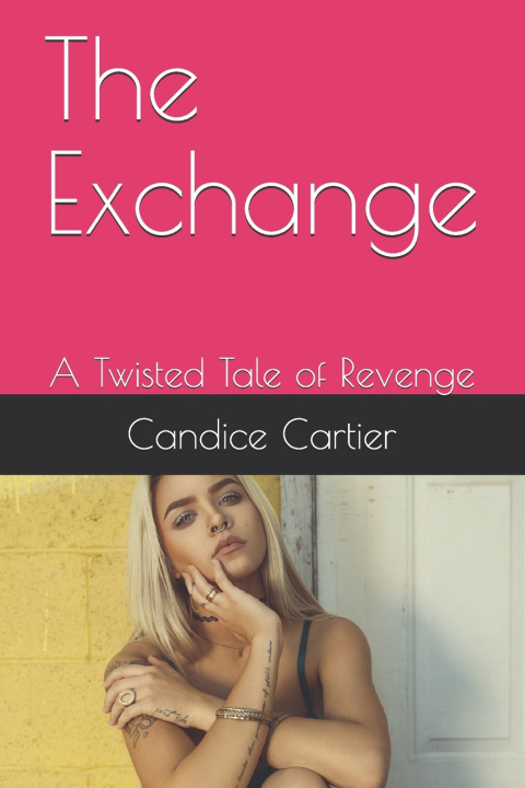 Buch Exchange CANDICE CARTIER