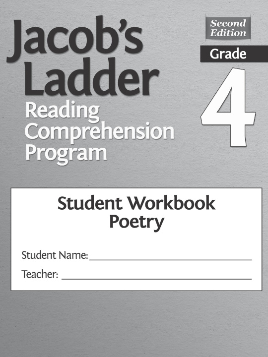 Knjiga Jacob's Ladder Reading Comprehension Program Clg Of William And Mary/Ctr Gift Ed