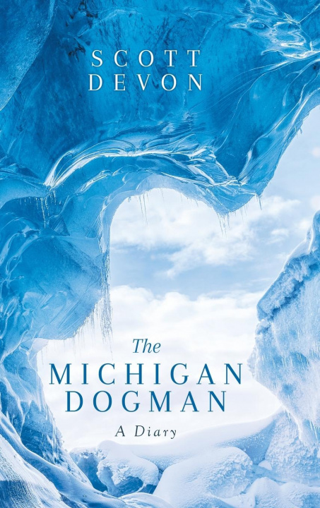 Książka Michigan Dogman 