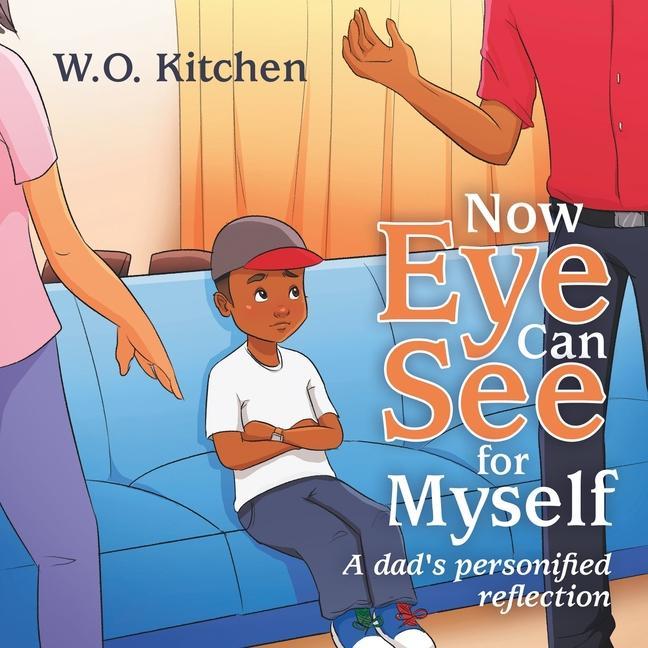 Buch Now Eye Can See for Myself W O Kitchen