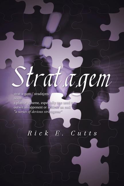 Knjiga Strat.A.Gem RICK E. CUTTS