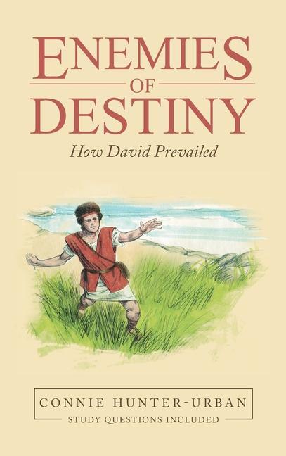 Buch Enemies of Destiny Connie Hunter-Urban