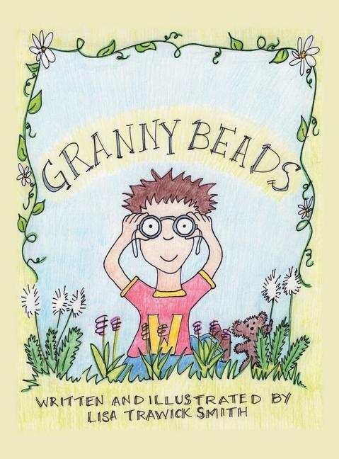 Knjiga Granny Beads Lisa Trawick Smith