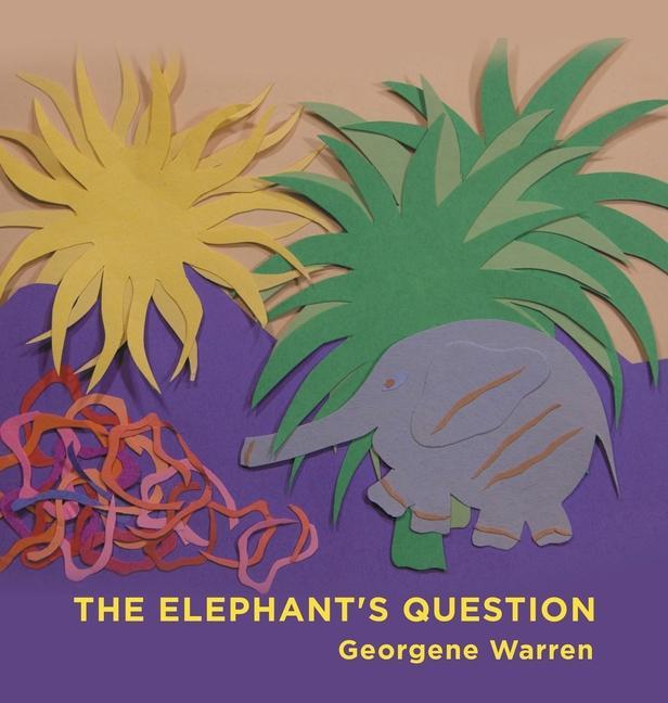 Knjiga Elephant's Question Georgene Warren